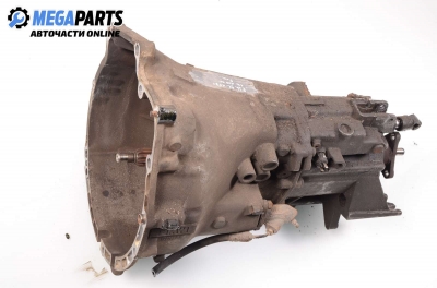 Ръчна скоростна кутия за BMW 3 Series E36 Sedan (09.1990 - 02.1998) 316 i, 100 к.с.