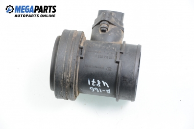 Дебитомер за Alfa Romeo 166 (936) (09.1998 - 06.2007) 2.0 T.Spark (936A3B), 150 к.с., № Bosch 0 280 218 019