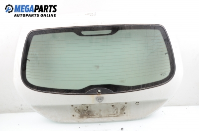 Заден капак за Lancia Y Hatchback (11.1995 - 09.2003), 2+1 вр., позиция: задна