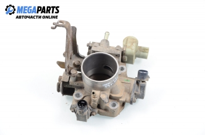 Дроселова клапа за Honda HR-V (GH) (03.1999 - ...) 1.6 16V, 105 к.с.