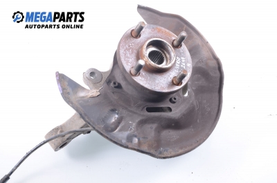 Шенкел главина за Toyota Corolla Verso I (09.2001 - 05.2004), позиция: предна, дясна