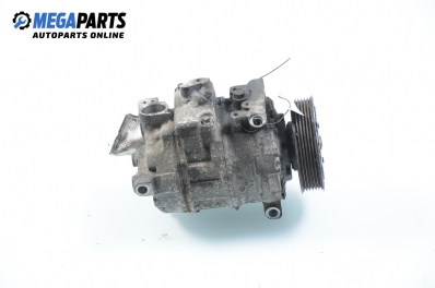 Компресор климатик за Volkswagen Touran Minivan (02.2003 - 05.2010) 1.6 FSI, 115 к.с.
