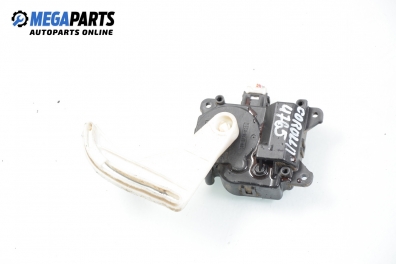 Моторче клапа парно за Toyota Corolla Verso I (09.2001 - 05.2004) 2.0 D-4D (CDE120), 90 к.с.