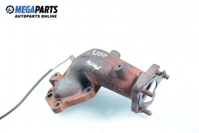 Изпускателен колектор  за Ford Probe Coupe I (08.1988 - 07.1993) 2.2 GT, 147 к.с.