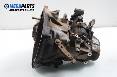 Ръчна скоростна кутия за Fiat Punto Hatchback (09.1993 - 09.1999) 55 1.1, 54 к.с.