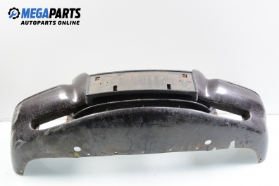 Предна броня за Chrysler Stratus Sedan (09.1994 - 04.2001), седан, позиция: предна