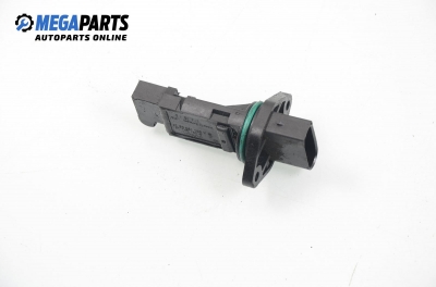 Дебитомер за Mercedes-Benz A-Class Hatchback  (W168) (07.1997 - 08.2004) A 170 CDI (168.008), 90 к.с., № A 004 153 06 28