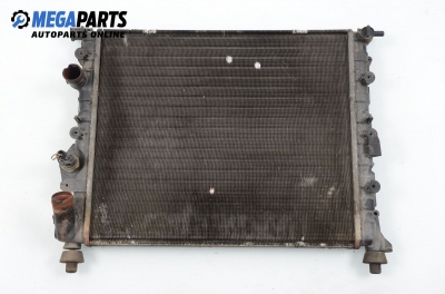 Воден радиатор за Renault Megane I Hatchback (08.1995 - 12.2004) 1.6 e (BA0F, BA0S), 90 к.с.