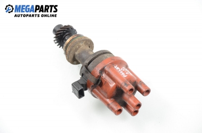 Палец на разпределителя на запалването (делко) за Volkswagen Passat Variant B3, B4 (02.1988 - 06.1997) 2.0, 115 к.с.