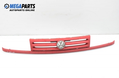 Решетка за Volkswagen Vento Sedan (11.1991 - 09.1998)