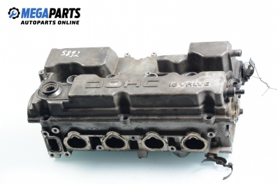 Глава без разпределителен вал за Chrysler Sebring Sedan (09.2000 - 06.2007) 2.0, 141 к.с.