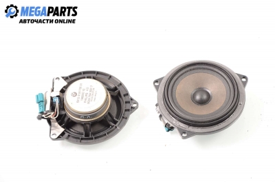 Високоговорители за BMW 3 Series E90 Touring (E91) (09.2005 - 06.2012)