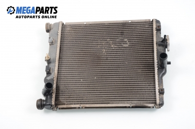 Воден радиатор за Honda Civic VI Hatchback (10.1995 - 02.2001) 1.4 i (EJ9), 75 к.с.