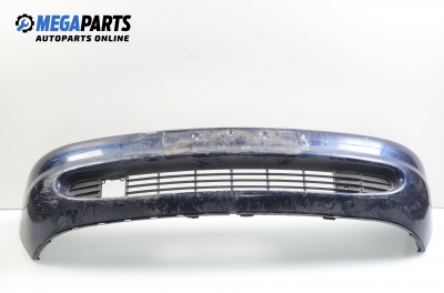 Предна броня за Volkswagen Sharan Minivan I (05.1995 - 03.2010), позиция: предна