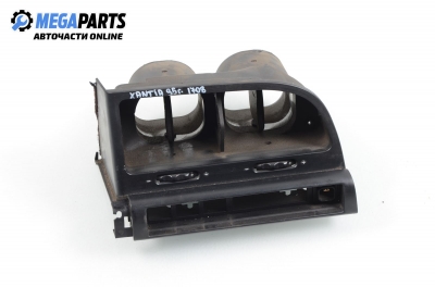 Духалки парно за Citroen Xantia Hatchback I (03.1993 - 01.1998)