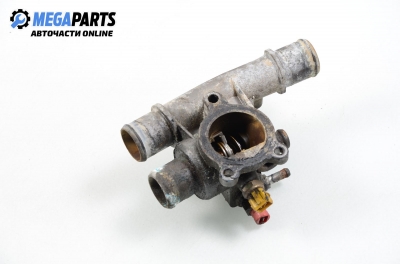 Корпус на термостат за Fiat Bravo I Coupe (1995-10-01 - 2001-10-01) 1.6 16V (182.AB), 103 к.с.