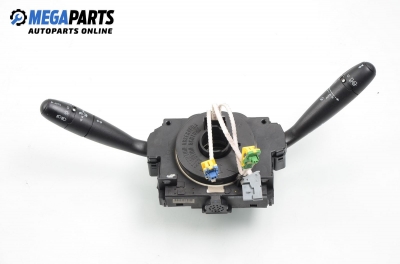 Лостчета светлини и чистачки за Citroen C5 I Break (06.2001 - 08.2004)