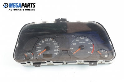 Километраж за Peugeot 306 Sedan (04.1993 - 10.2003) 1.4 SL, 75 к.с.