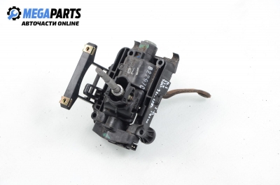 Скоростен лост (за превключване) за Mercedes-Benz SLK-Class Cabrio (R170) (04.1996 - 04.2004)