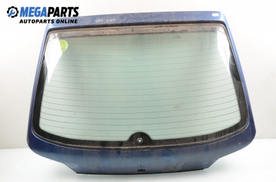 Заден капак за Peugeot 306 Hatchback (01.1993 - 10.2003), 2+1 вр., хечбек