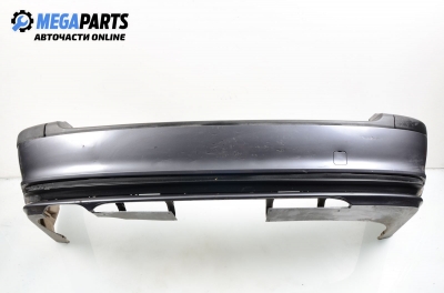 Задна броня за BMW 3 Series E46 Touring (10.1999 - 06.2005), комби