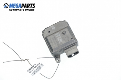 Моторче клапа парно за Opel Astra G Hatchback (02.1998 - 12.2009) 1.6, 103 к.с., № 30.93680.00