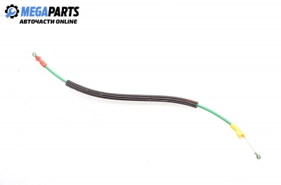 Жило за отваряне на врата за BMW 3 Series E46 Sedan (02.1998 - 04.2005), седан