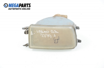 Мигач за Volkswagen Vento Sedan (11.1991 - 09.1998), позиция: дясна