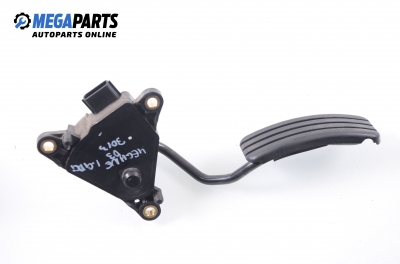 Потенциометър газ  за Renault Megane II Grandtour (08.2003 - 08.2012), № 82 00 153 268