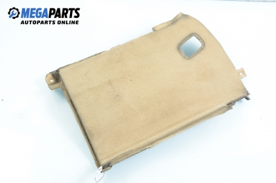 Кора багажник за BMW 5 Series E60 Touring (E61) (06.2004 - 12.2010), комби