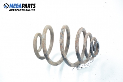Пружина за ходова част за Opel Corsa B Hatchback (03.1993 - 12.2002), позиция: задна