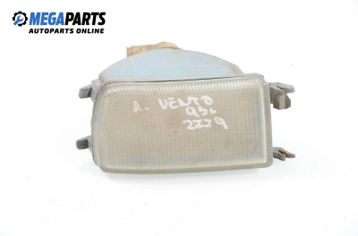 Мигач за Volkswagen Vento Sedan (11.1991 - 09.1998), позиция: лява