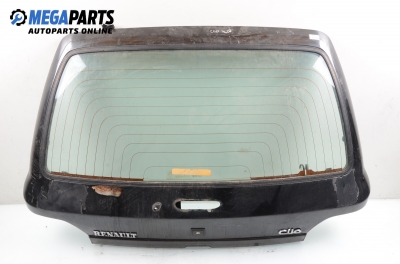 Заден капак за Renault Clio I Hatchback (05.1990 - 09.1998), 2+1 вр.