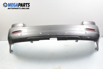 Задна броня за Kia Sorento I SUV (08.2002 - 12.2009)