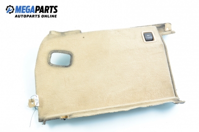 Кора багажник за BMW 5 Series E60 Touring (E61) (06.2004 - 12.2010), комби