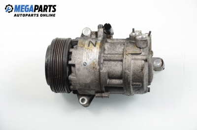 Компресор климатик за BMW 3 Series E46 Compact (06.2001 - 02.2005) 316 ti, 115 к.с., № 64.52-6 908 660
