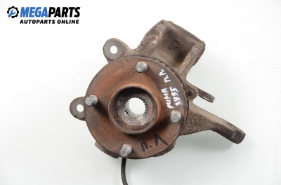 Шенкел главина за Ford Puma Coupe (03.1997 - 06.2002), позиция: предна, лява