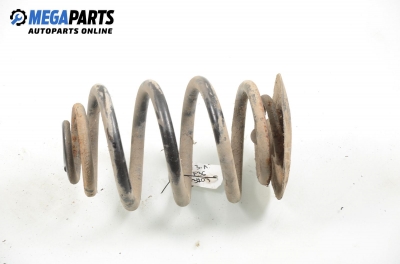 Пружина за ходова част за BMW 3 Series E36 Sedan (09.1990 - 02.1998), седан, позиция: задна