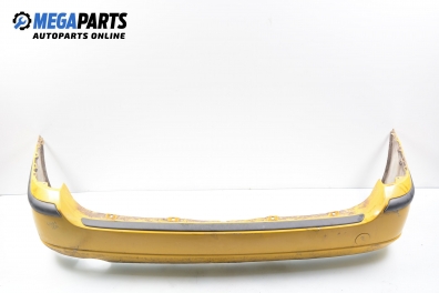 Задна броня за Ford Focus I Estate (02.1999 - 12.2007), комби