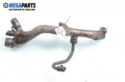 Конзола антифриз за Alfa Romeo 166 (936) (09.1998 - 06.2007) 2.0 T.Spark (936A3A), 155 к.с.