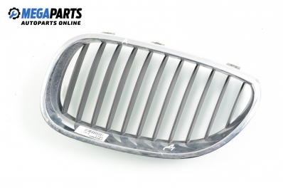 Решетка за BMW 5 Series E60 Touring E61 (06.2004 - 12.2010), комби, позиция: дясна