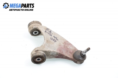 Носач / щанга за Alfa Romeo 156 Sedan (09.1997 - 09.2005), седан, позиция: предна, дясна