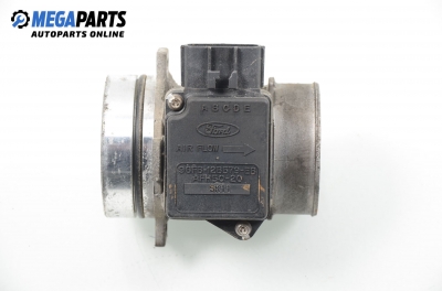 Дебитомер за Ford Fiesta IV Hatchback (08.1995 - 09.2002) 1.25 i 16V, 75 к.с., № 96FB-12B579-EB