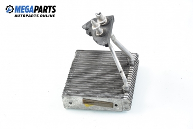 Вътрешен радиатор климатик за Ford Fiesta V Hatchback (11.2001 - 03.2010) 1.6 TDCi, 90 к.с.