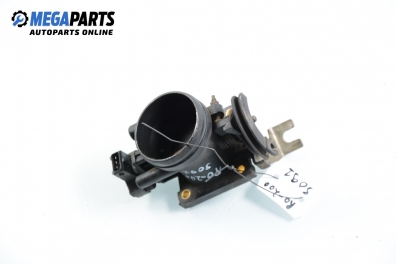 Дроселова клапа за Rover 200 Hatchback II (11.1995 - 03.2000) 214 Si, 103 к.с.