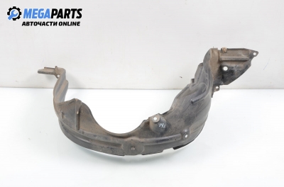Подкалник за Toyota Yaris Hatchback II (01.2005 - 12.2014), 4+1 вр., хечбек, позиция: предна, дясна