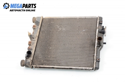 Воден радиатор за Honda HR-V (GH) (03.1999 - ...) 1.6 16V, 105 к.с.