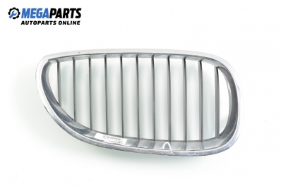 Решетка за BMW 5 Series E60 Touring E61 (06.2004 - 12.2010), комби, позиция: лява