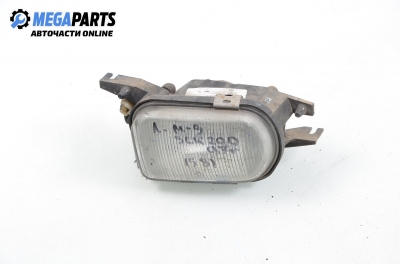 Халоген за Mercedes-Benz SLK-Class Cabrio (R170) (04.1996 - 04.2004), кабрио, позиция: лява