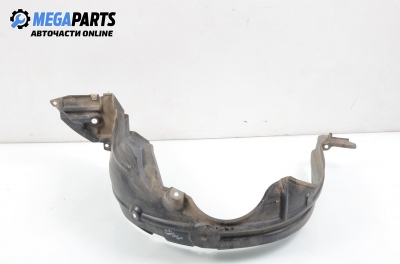Подкалник за Toyota Yaris Hatchback II (01.2005 - 12.2014), 4+1 вр., хечбек, позиция: предна, лява